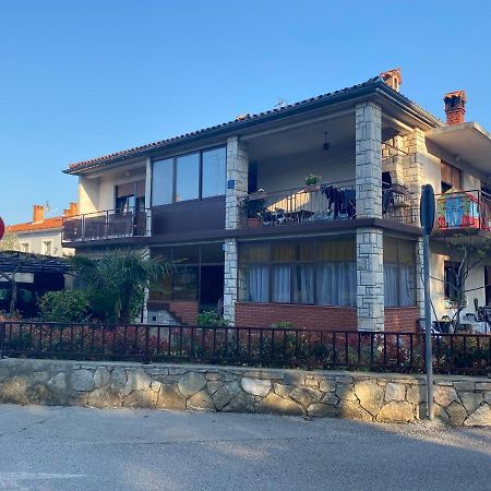 Apartman Milka Novigrad Istria Exteriör bild