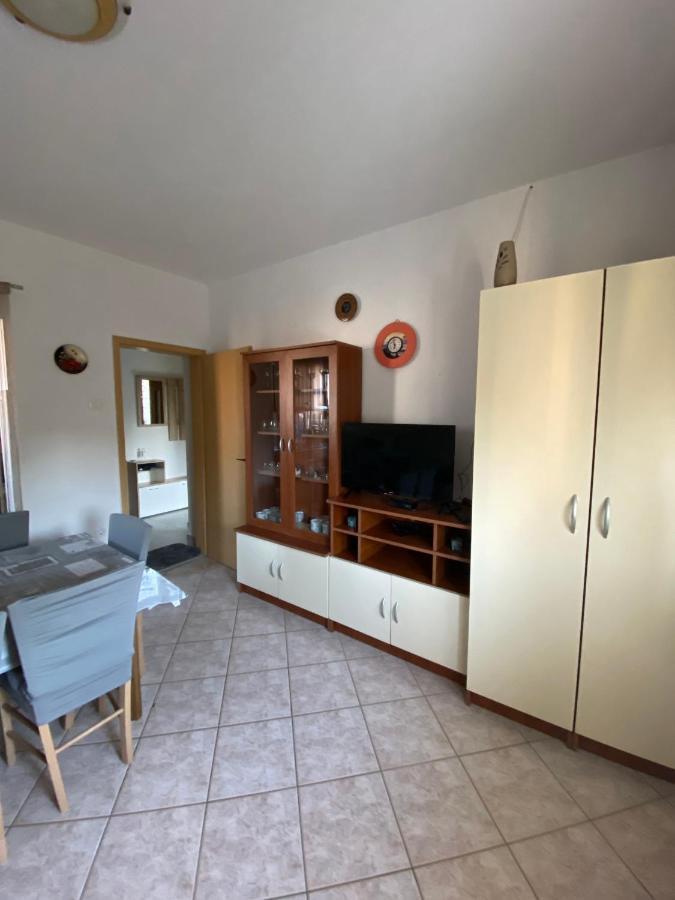 Apartman Milka Novigrad Istria Exteriör bild